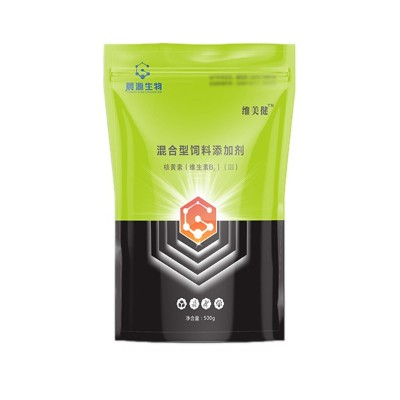 補充多維專用-維美健